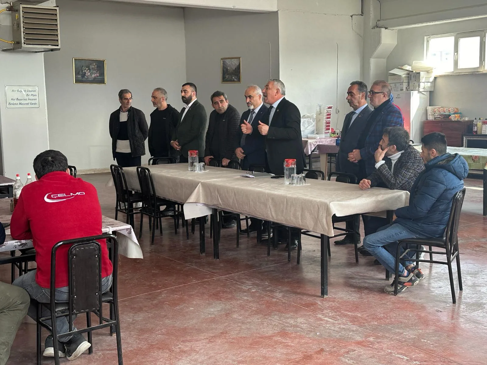 "Gençler maliyetlerden dolayı evlenmeye korkar hale geldi"