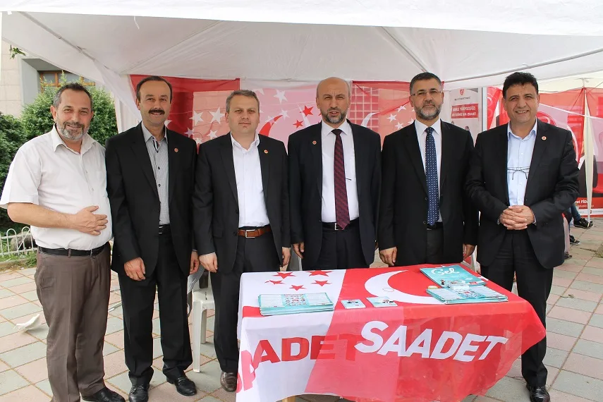 "Avrupa Birliği büyük bataklık"