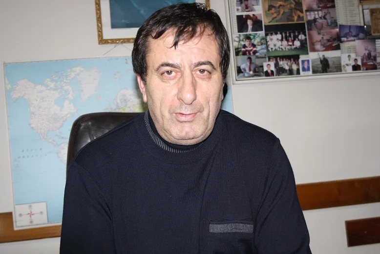 “Olayların sorumlusu İznikli yönetici!”