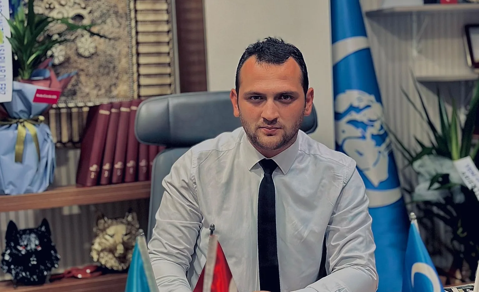 "En büyük ihanetlerden biri"