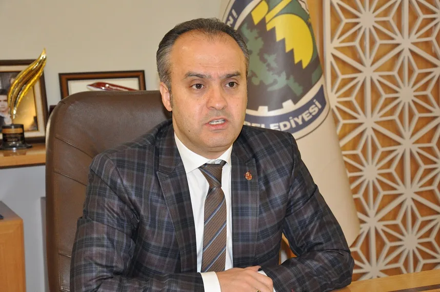 Veteranlar ve Halk Koşusu'na davet