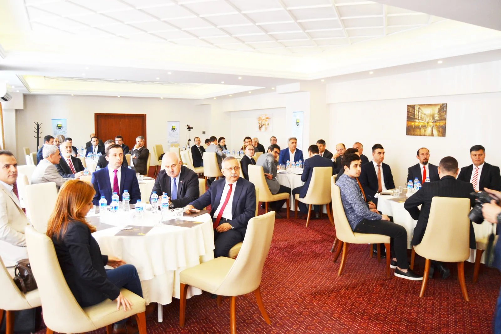 Turizm Çalıştayı'nın önerileri