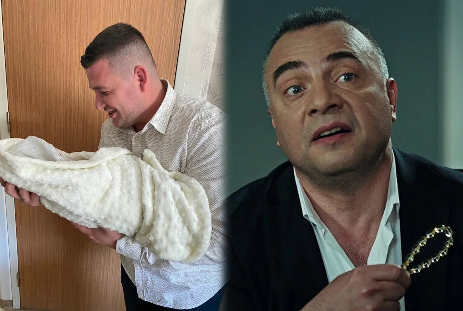 İnegöllü Süleyman Çakır, dünyaya geldi