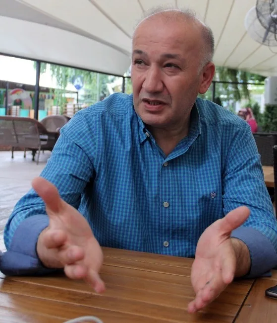 Çarıkçı: Bolusporu Şampiyon Yapmak İçin Elimden Geleni Yapacağım
