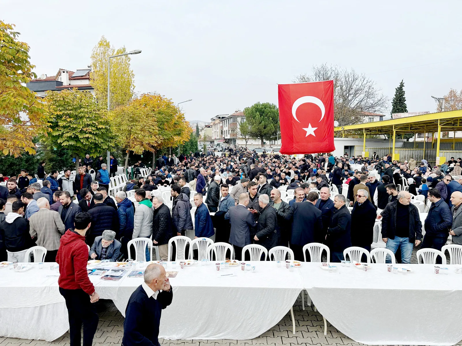 Ahıska Sürgünü İnegöl’de anılacak