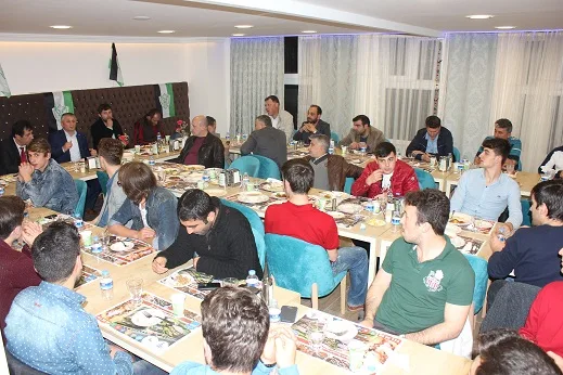 Kafkasspor’dan buruk veda
