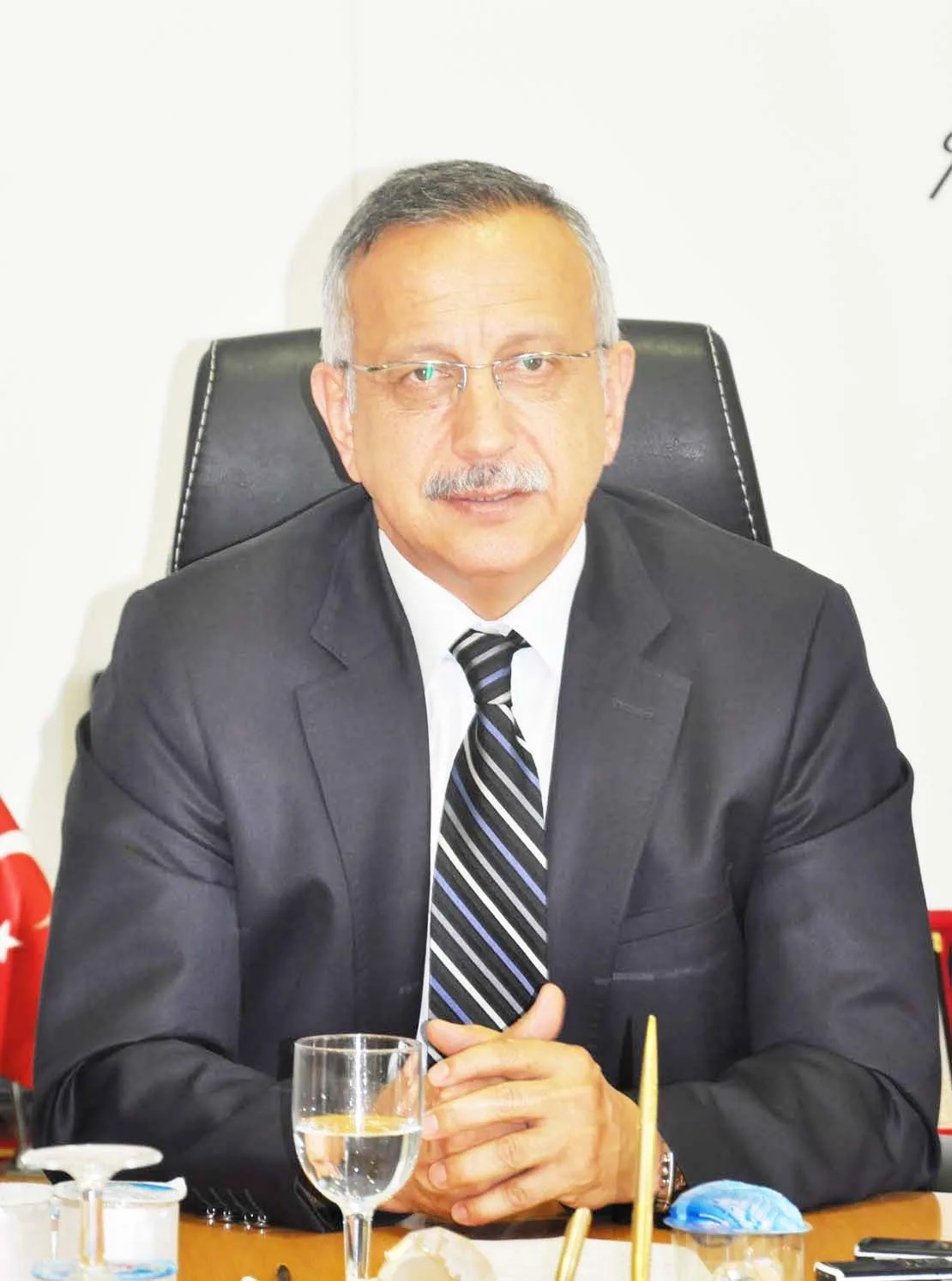 İTSO üyelerini makine fuarına götürüyor