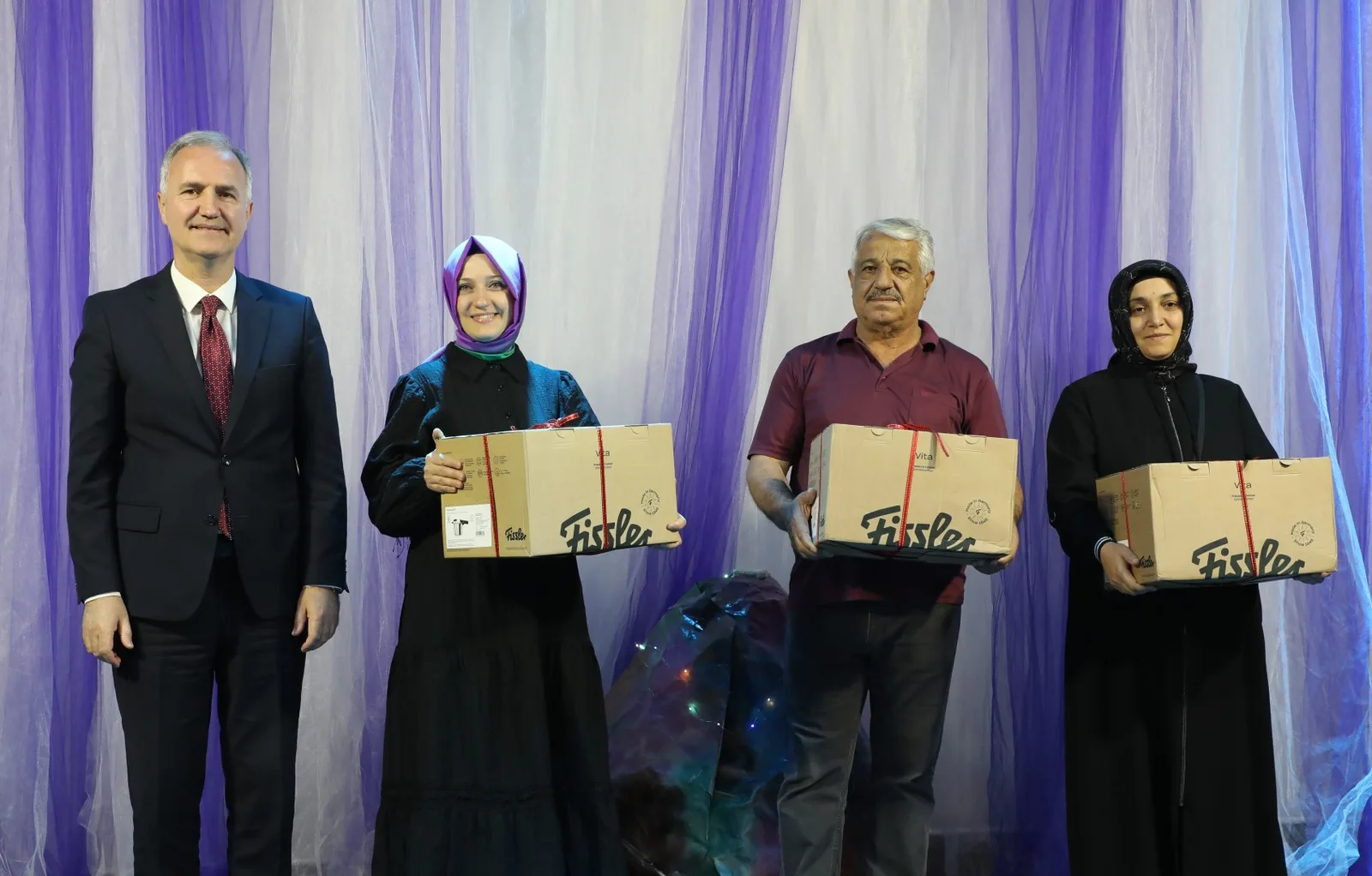 Çevre Haftası’nda final programı