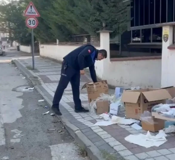 Çevre kirliliğinin affı yok