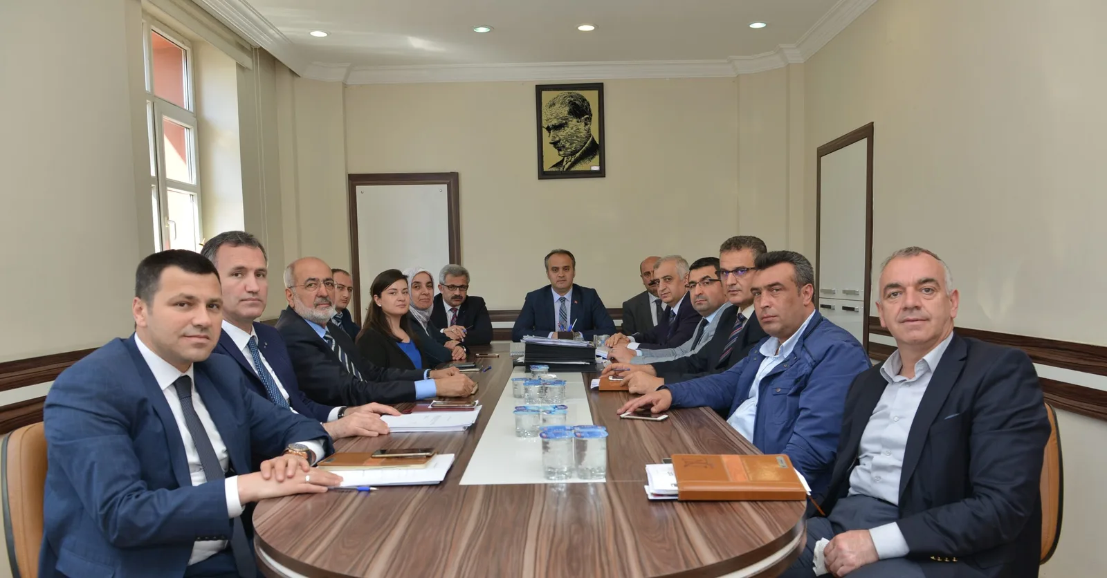 Çevreyi kirletenlere ceza