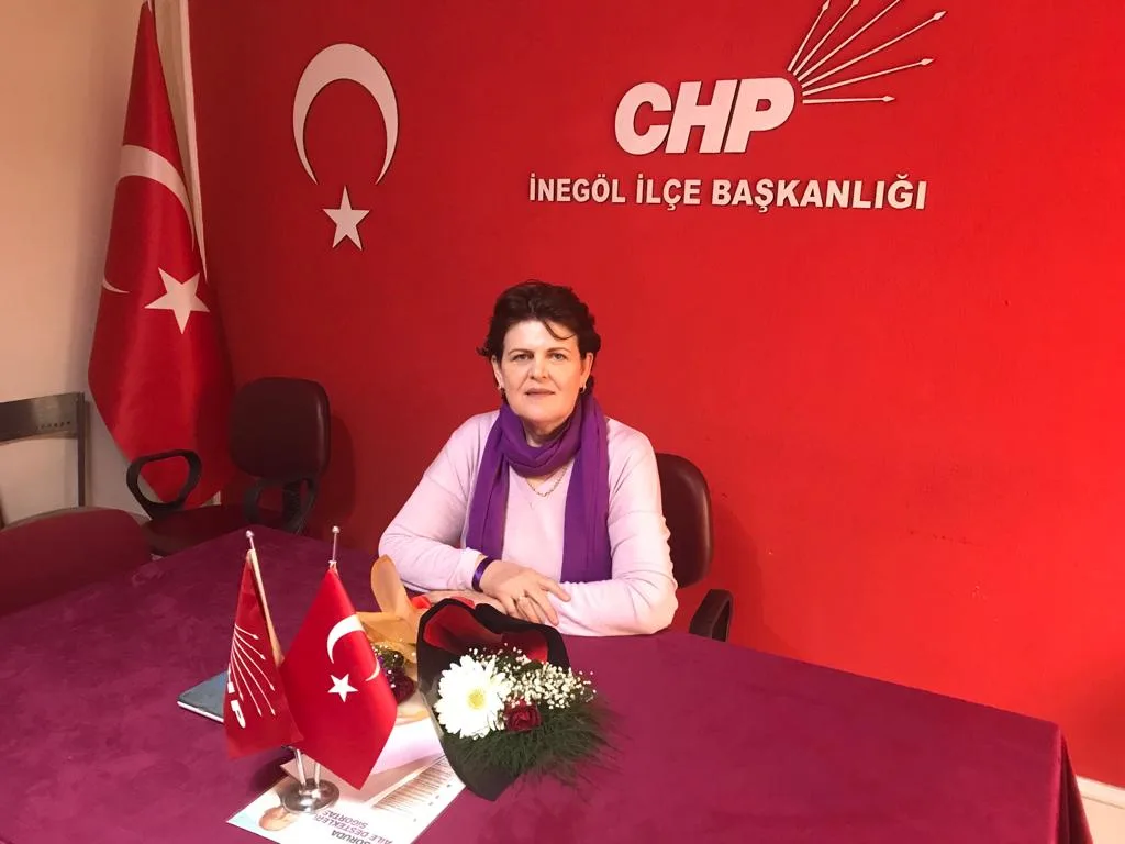 CHP’den medeni kanun mesajı