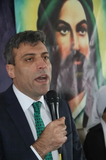 Chp Genel Başkan Yardımcısı Yılmaz: Demokrasi Ve Cumhuriyeti Korumak Bizim Vazifemiz