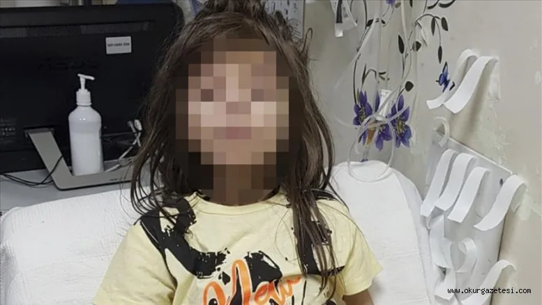 Çöp evde bulunan çocuk ile ilgili flaş gelişme