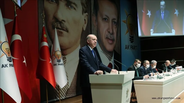 Cumhurbaşkanı Erdoğan: Fırsatçılık yaparak halkımızı mağdur edenlere yaptıklarının hesabını soracağız