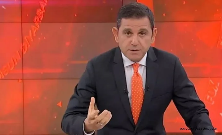 Cumhurbaşkanı Erdoğan'ın ardından BDDK da Fatih Portakal hakkında suç duyurusunda bulundu