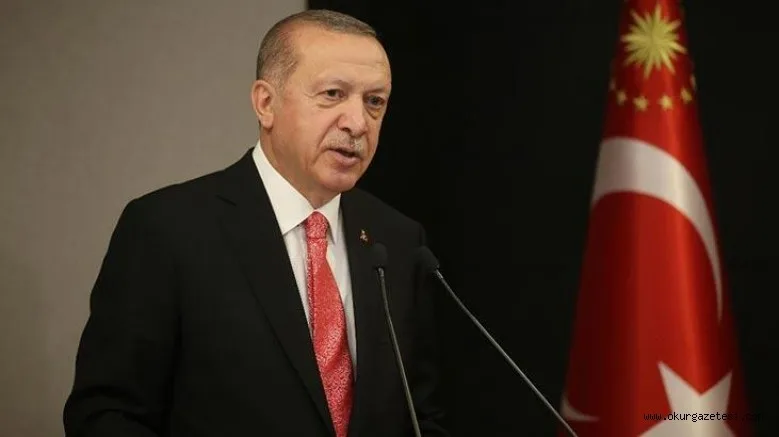 Cumhurbaşkanı Erdoğan, Kılıçdaroğlu'nun İzmir iddiasına ateş püskürdü: Cahil, izansız, vicdansız...
