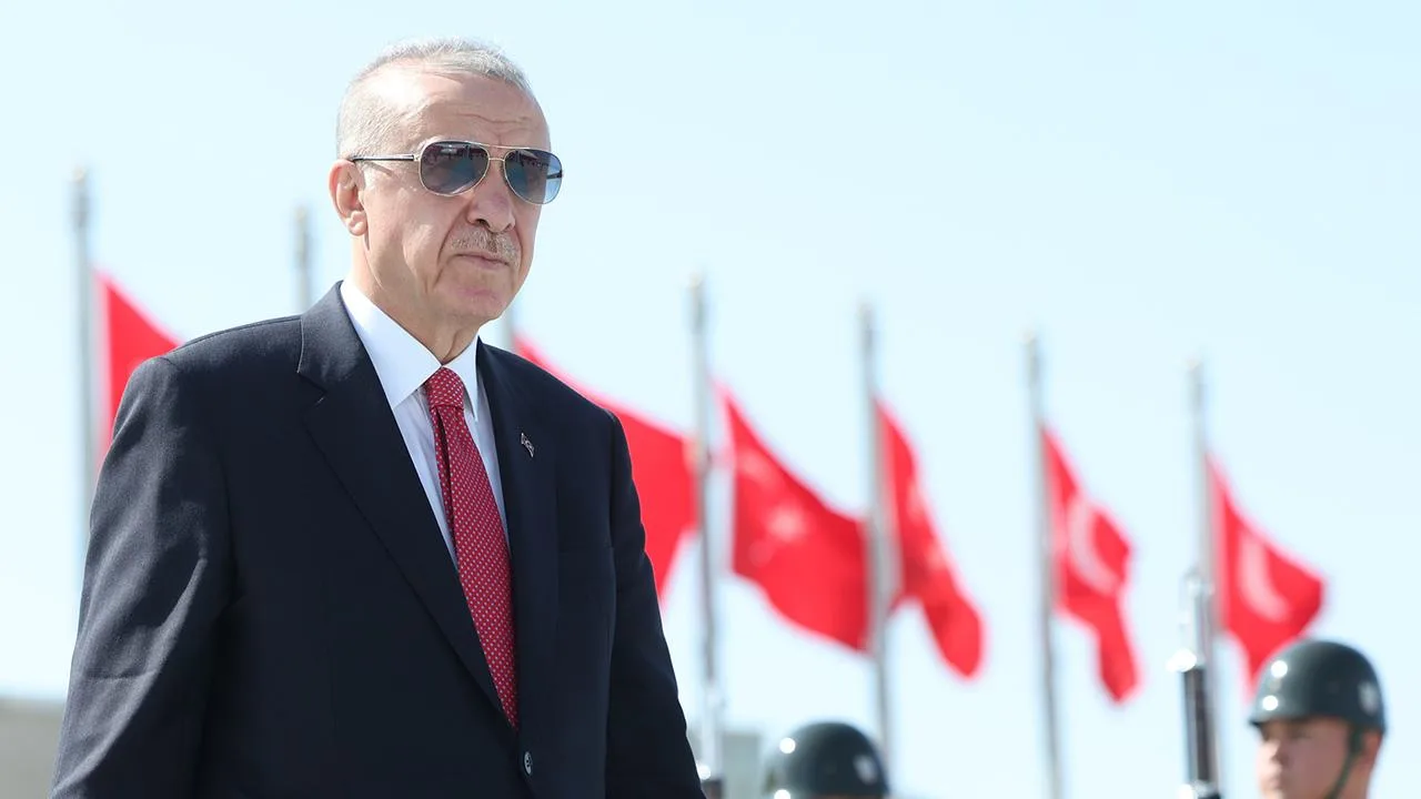 AK Parti 23 yaşında
