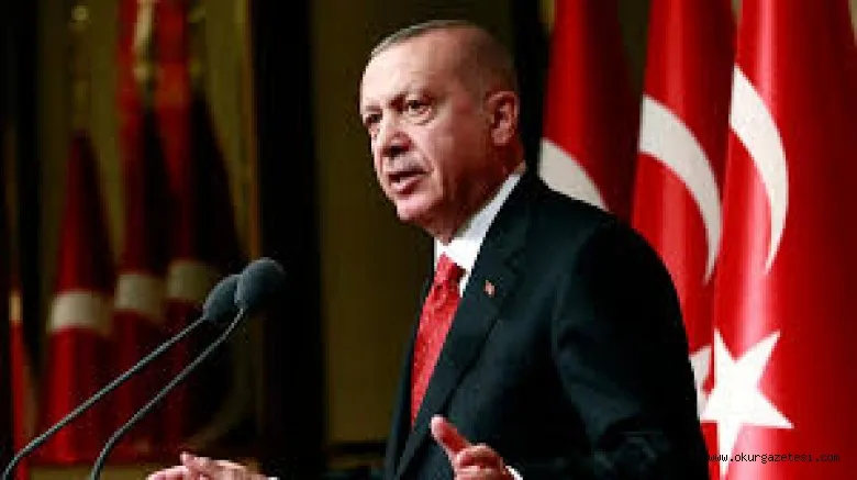 CUMHURBAŞKANINDAN ERBiL SALDIRISINA iLiŞKiN AÇIKLAMA