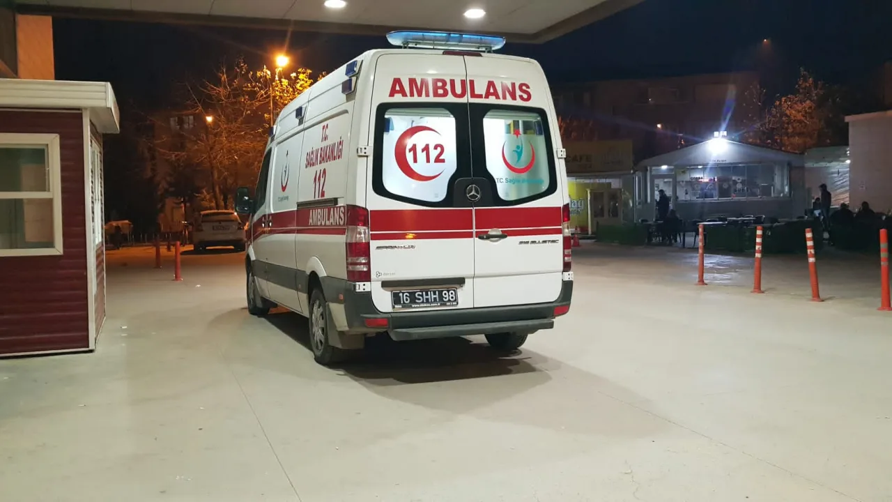 Tarlada ölü bulundu