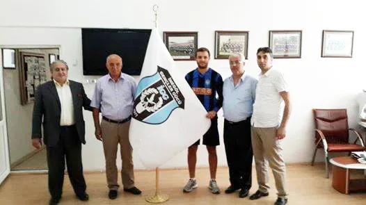 Gençlergücü transfere devam ediyor