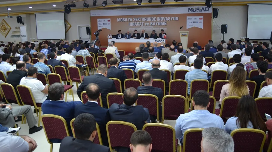 "İnegöl, mobilya ihtisas bölgesi ilan edilmeli"