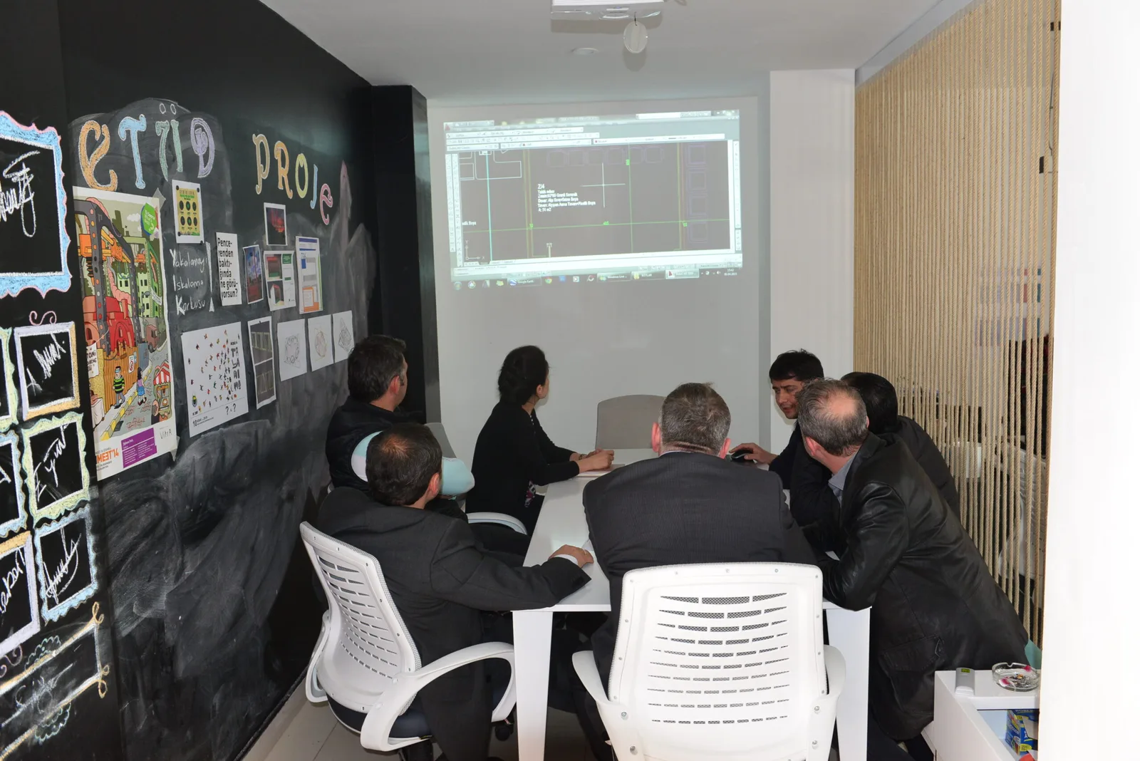 İnegölspor Tesisleri Baykoca'da inşa edilecek