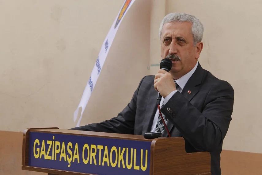 Milli Eğitim etkinlikleri iptal etti