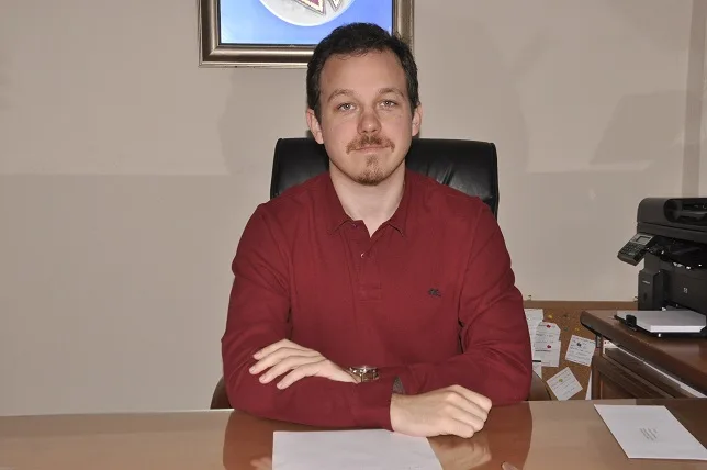 İnegölspor liderlikten emin