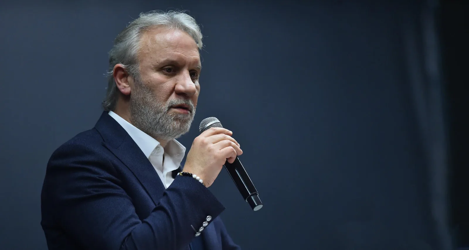 iTSO: "ABD’nin yeni gümrük vergisi düzenlemeleri bizim için büyük bir fır-sat"