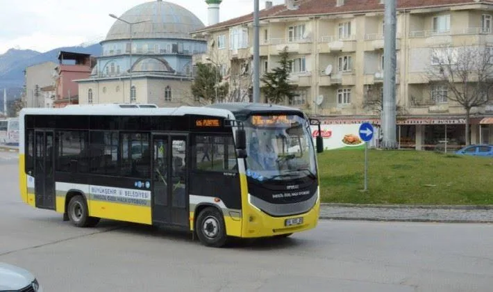 İNULAŞ'tan ‘sopalı şoför’ açıklaması