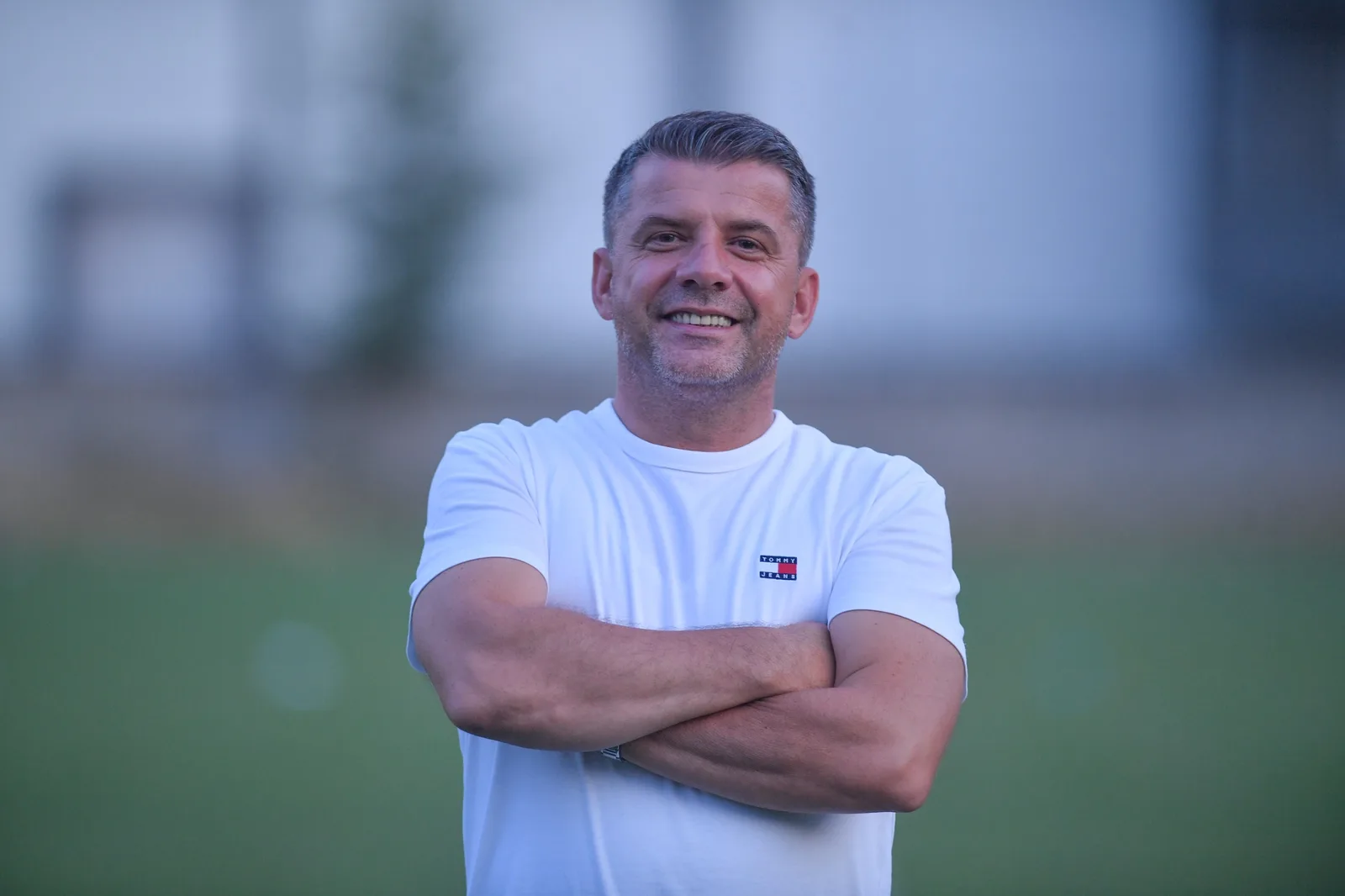 Altyapıda görev dağılımı