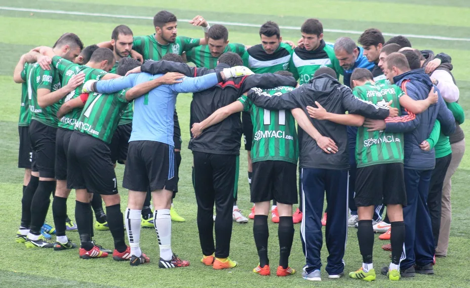 Kafkas BAL aşkına