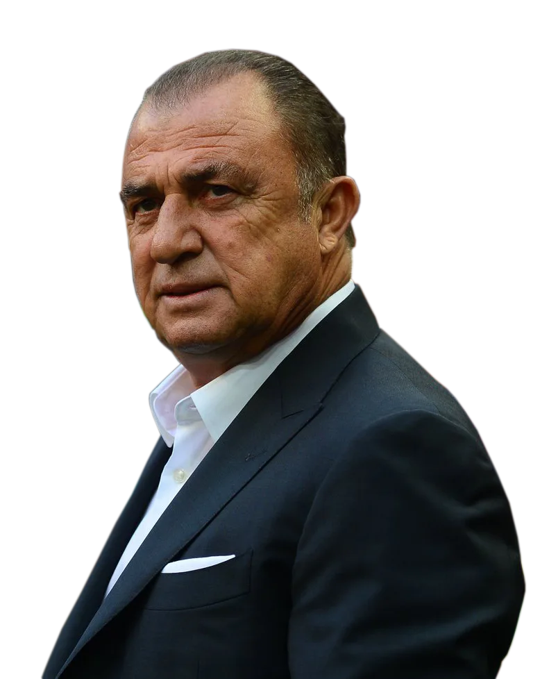 Fatih Terim ilk transferini Galatasaray'dan yapıyor