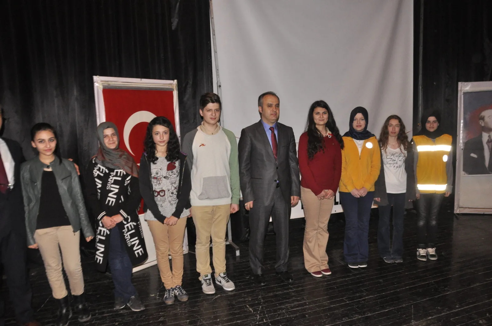 Acil Tıp Teknisyenleri Günü