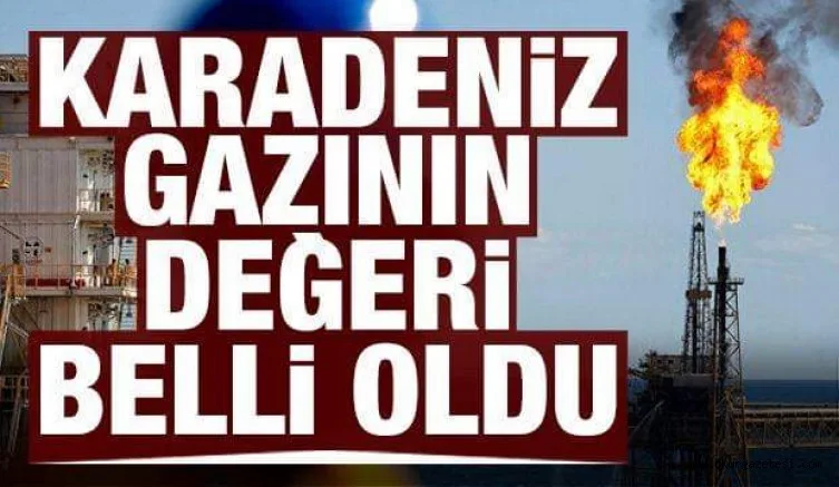 Değeri 80 milyar dolar!