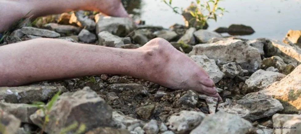 Denizde boğulan adamın cesedine 41 gün boyunca korona testi yaptılar, hepsi de pozitif çıktı