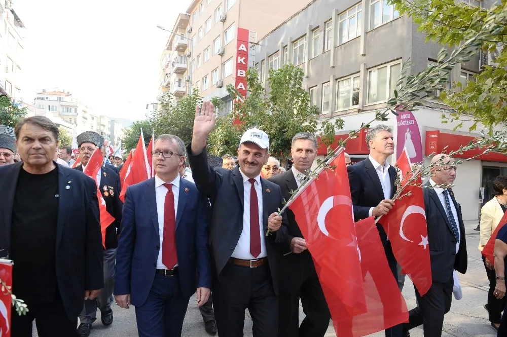 Deprem Gemlikte Risk Olmaktan Çıkıyor