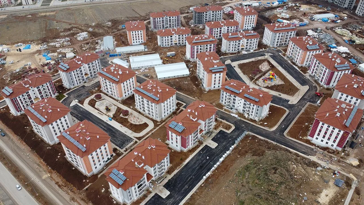 Cumhur İttifakı Türkiye Yüzyılı hedefinin mimarıdır