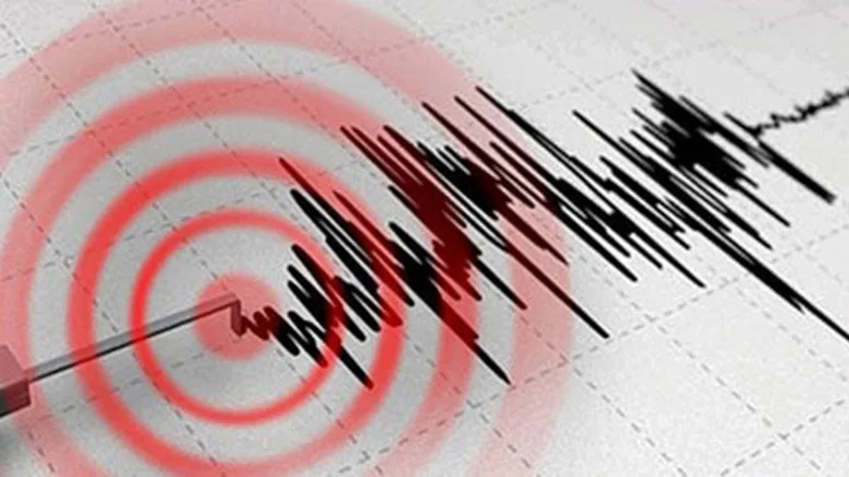 3 bölgemizi sallayan deprem! Şiddetli sarsıntı birçok ilde hissedildi