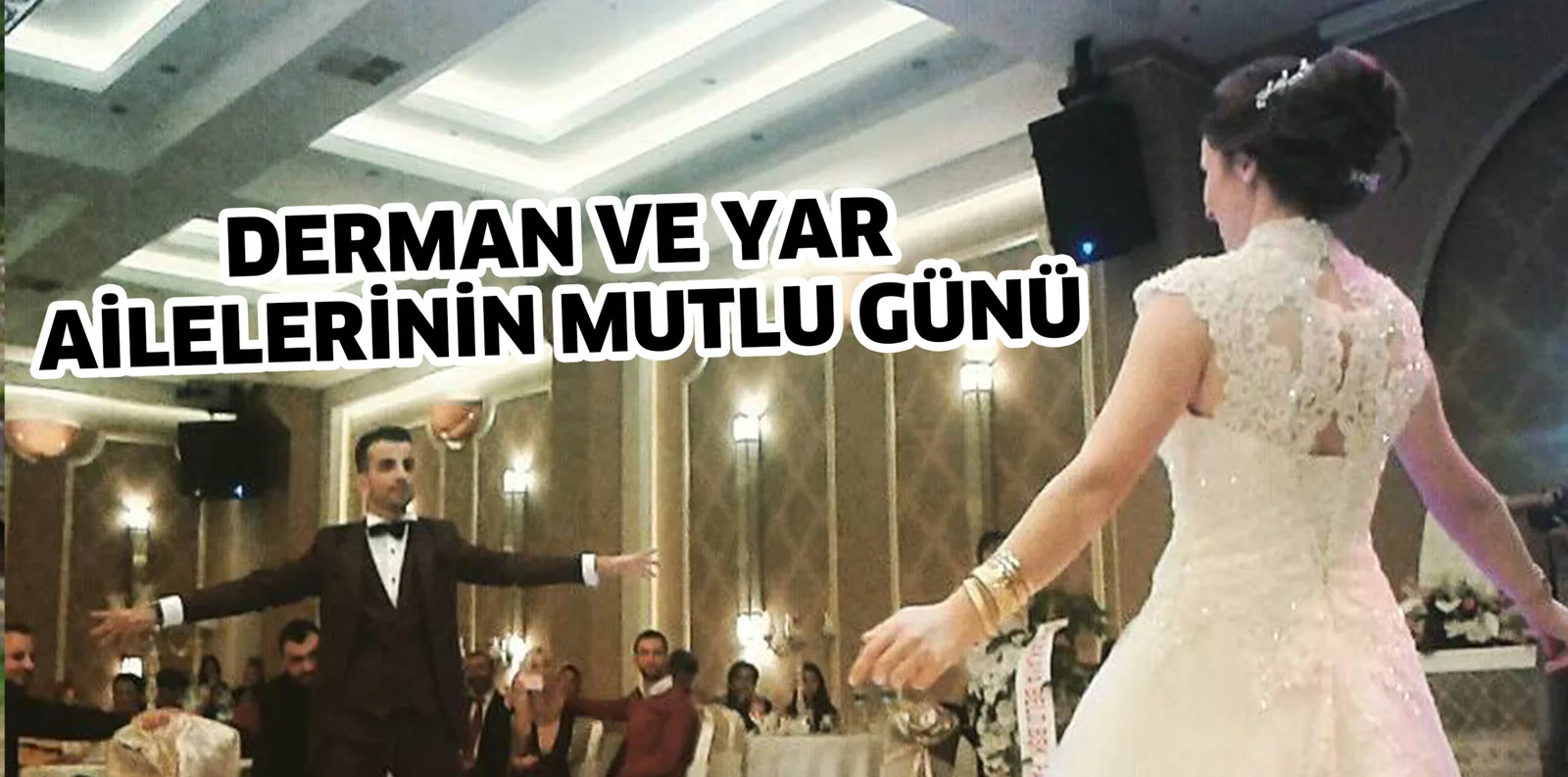 DERMAN VE YAR AİLELERİNİN MUTLU GÜNÜ