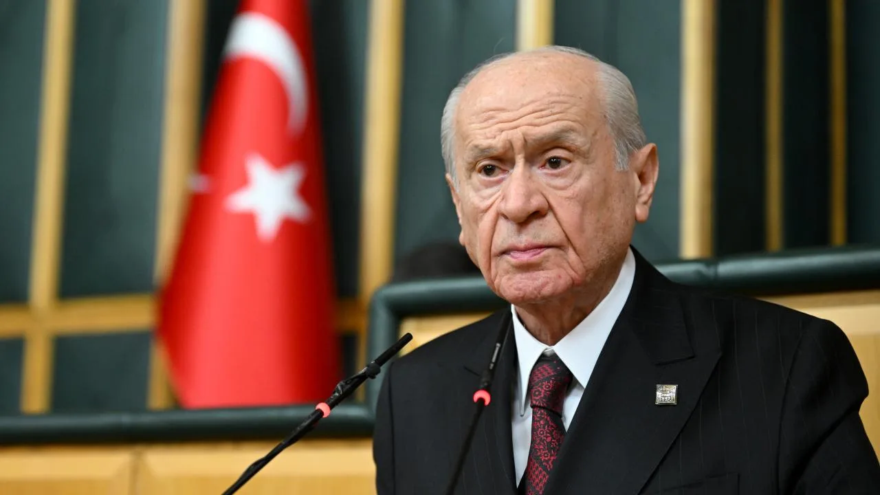 MHP İstanbul teşkilatında flaş karar