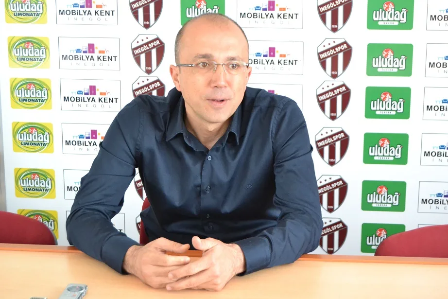 "Kongre sürecini başlatıyoruz"