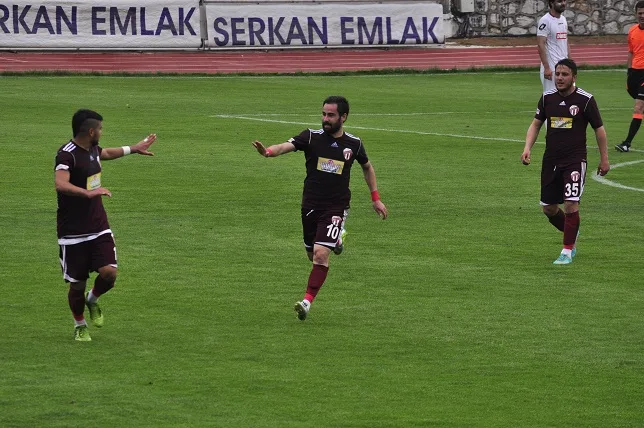 Son ana kadar