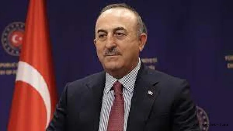 Dışişleri Bakanı Çavuşoğlu: Türkiye, Rusya ve Ukrayna arasındaki toplantılara ev sahipliği yapmaya hazır