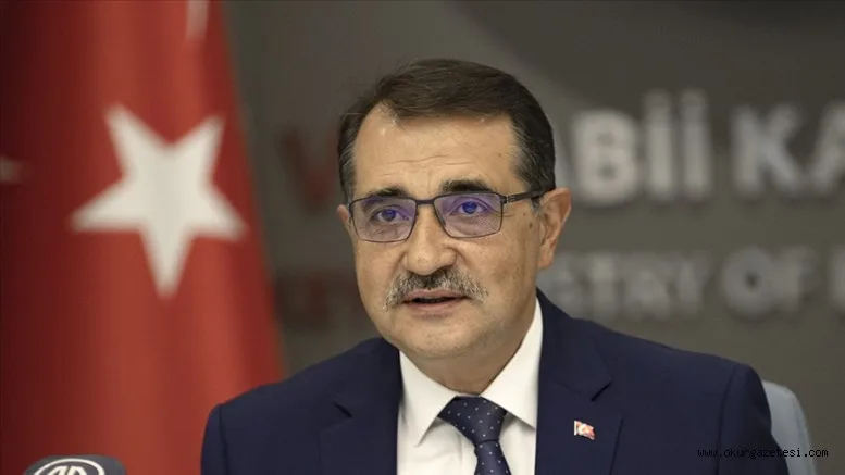 Doğal gazda fiyat değişikliği olmayacak