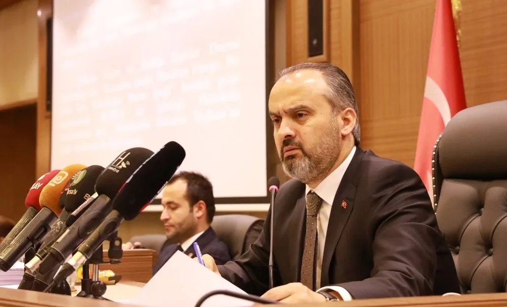 Doğanbeyde Karar Hükümetin
