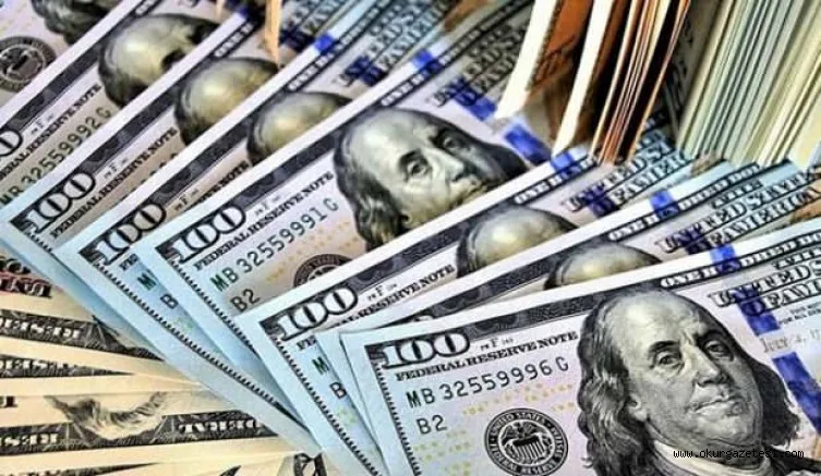 Dolar 8 TL'yi aştı