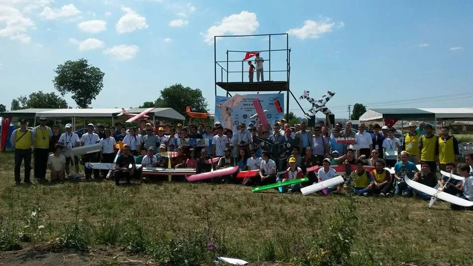 Drone Ve İhalar Bilim İçin Yarışacak