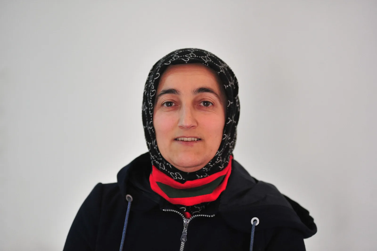 Ertuğrulgazi Mahallesi’nin muhtar adayı projelerini art arda sıraladı