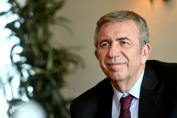 Ankara Büyükşehir Belediyesi'ne soruşturma başlatıldı